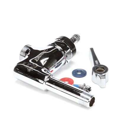 Component Hardware Add-On Faucet Assembly KL55-Y001